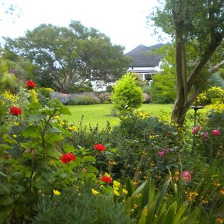 Auberge Alouette Guesthouse Franschhoek Zewnętrze zdjęcie