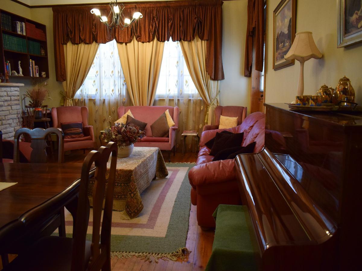 Auberge Alouette Guesthouse Franschhoek Zewnętrze zdjęcie